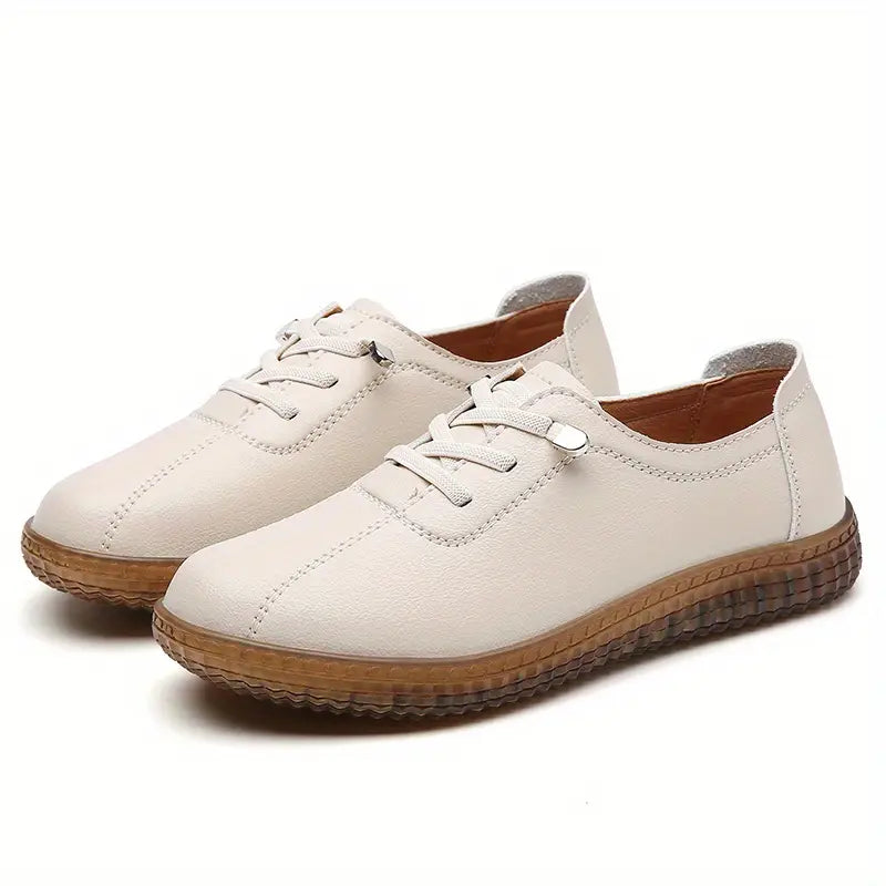 LP | scarpe da ginnastica monocolore da donna