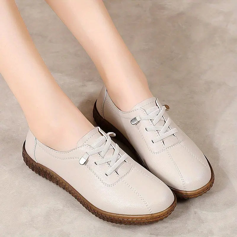 LP | scarpe da ginnastica monocolore da donna