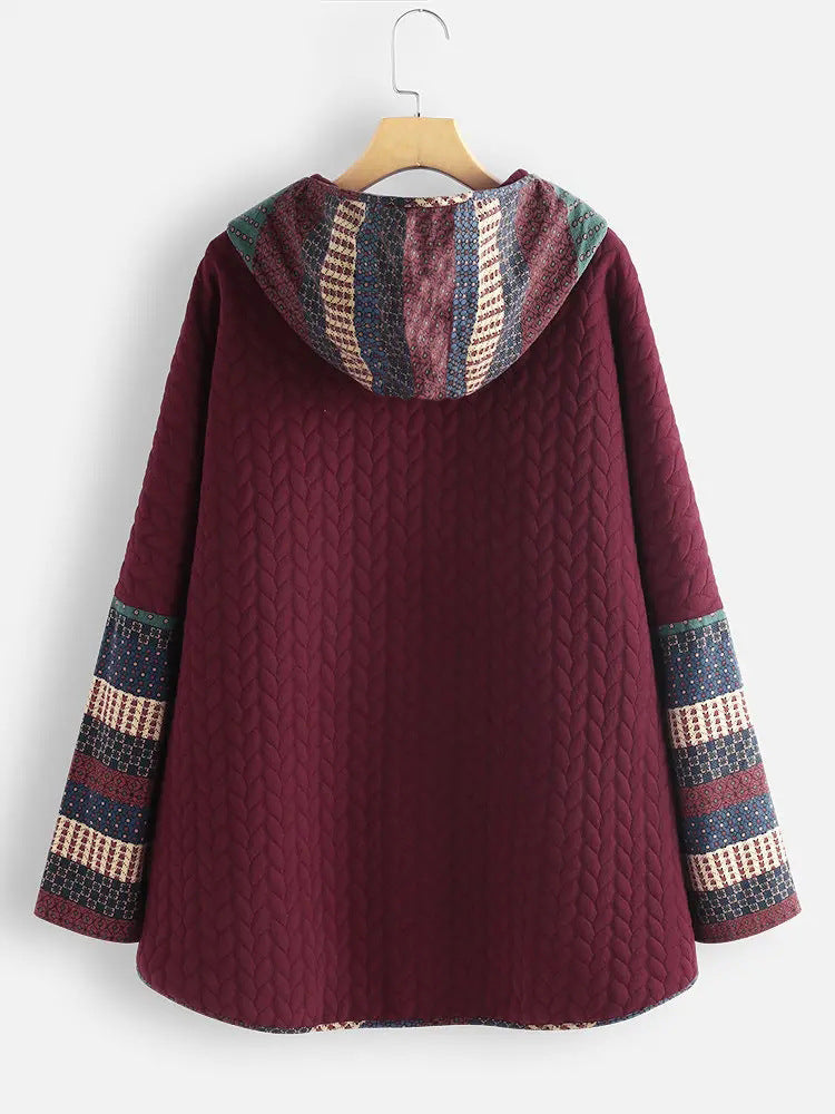 LP | Cappotto elegante e raffinato