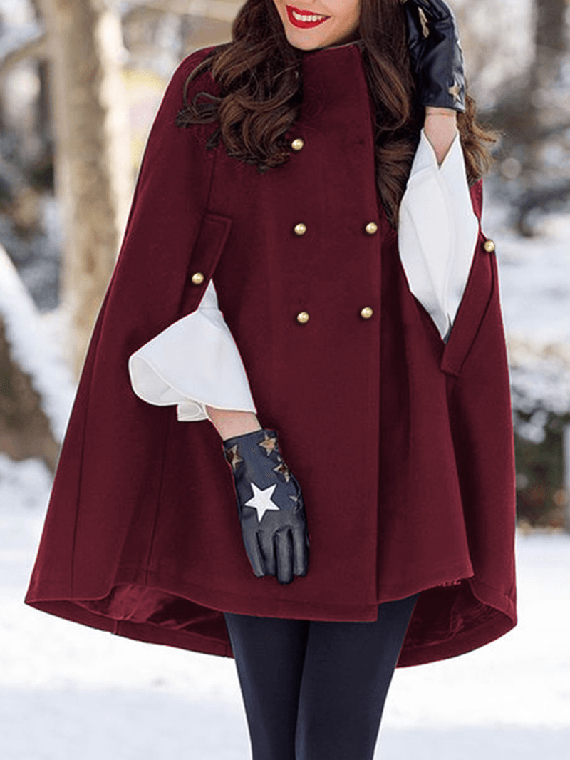 LP | Cappotto elegante e versatile