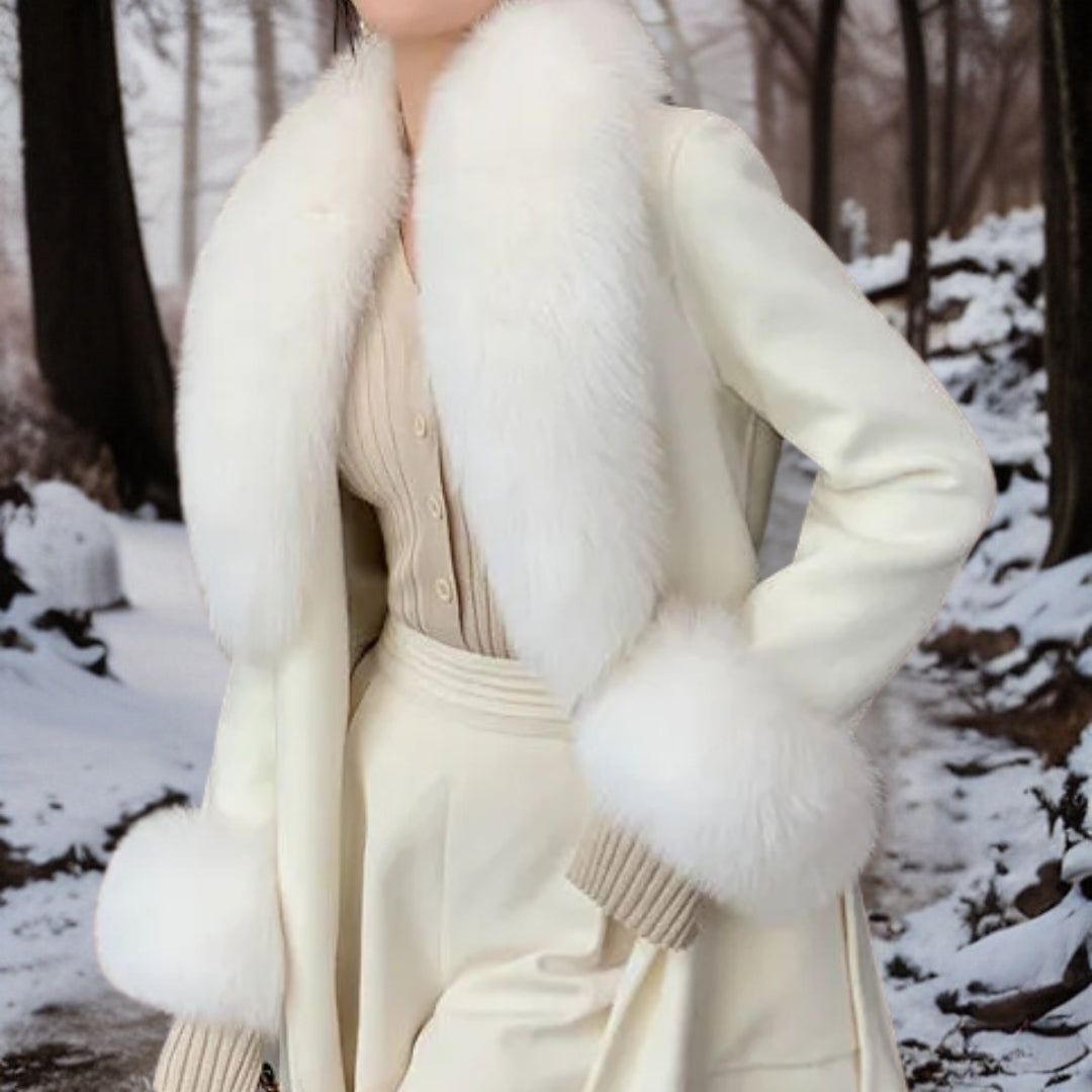 LP | Cappotto casual e confortevole