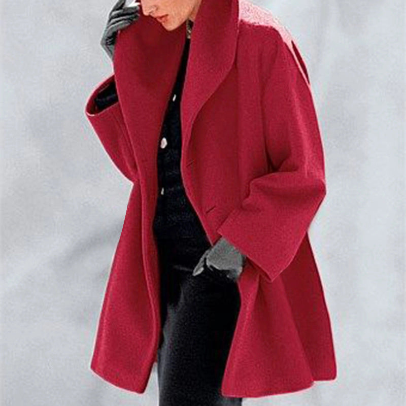 LP | Cappotto elegante e raffinato