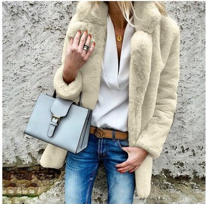 LP | Cappotto casual e confortevole