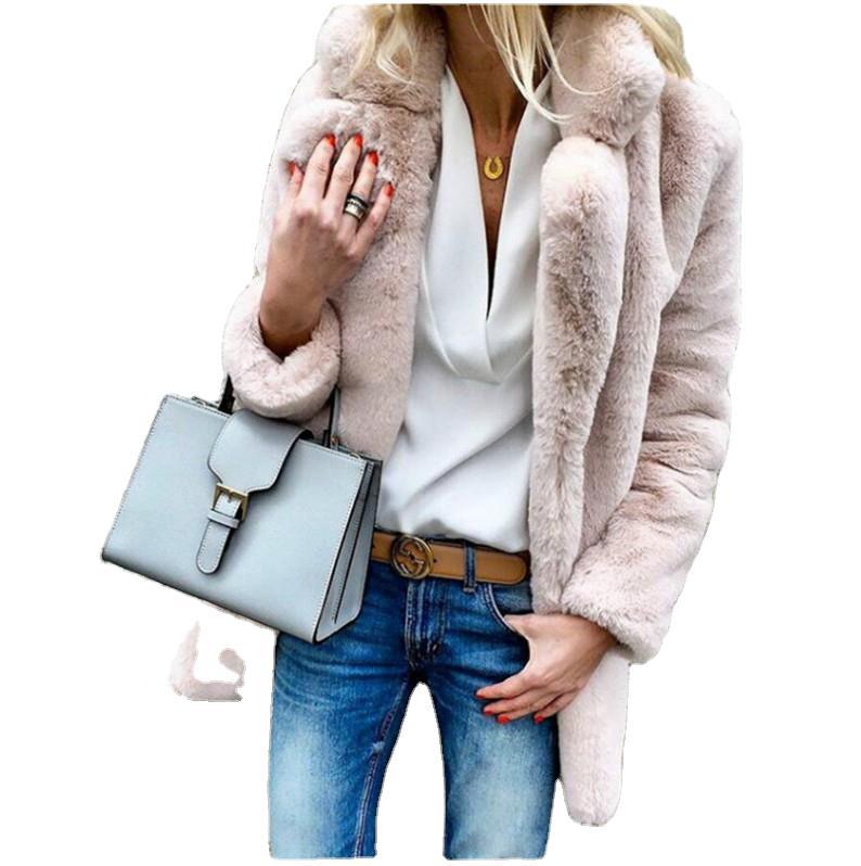 LP | Cappotto casual e confortevole