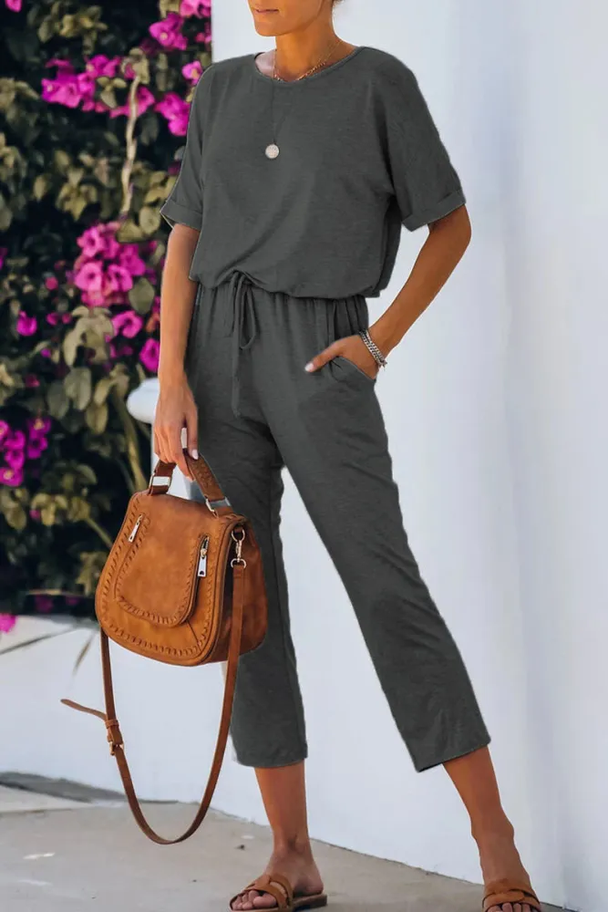 LP | Tuta generale casual ed elegante