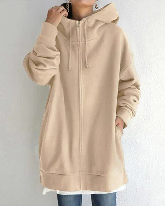 LP | Giacca invernale chic e casual