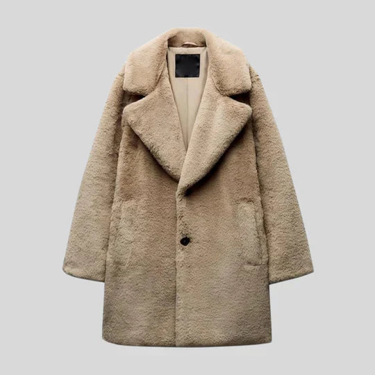 LP | Cappotto elegante e senza sforzo