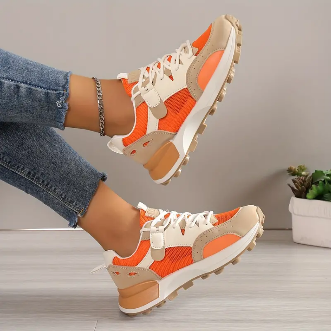 LP | SCARPE DA GINNASTICA ORTOPEDICHE CASUAL COLORATE