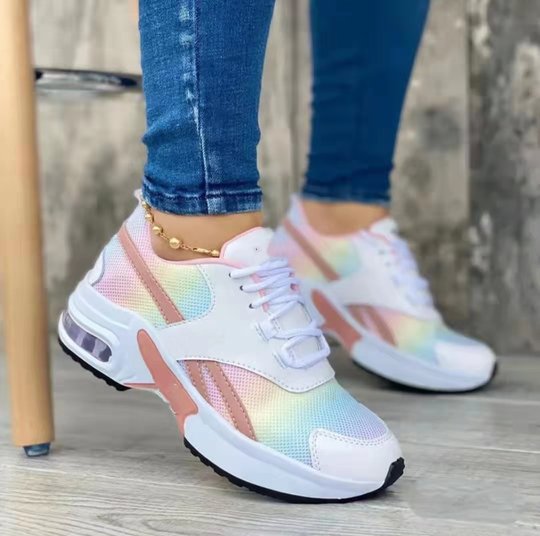 LP | Scarpe da ginnastica generiche semplici ed eleganti
