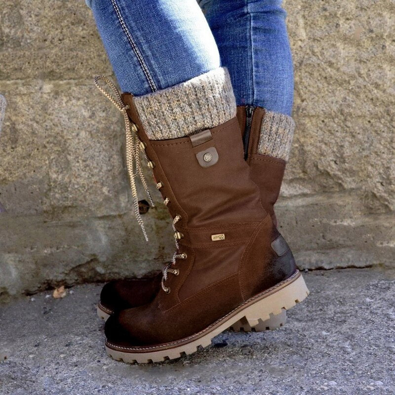 LP | Stivali generici casual e alla moda