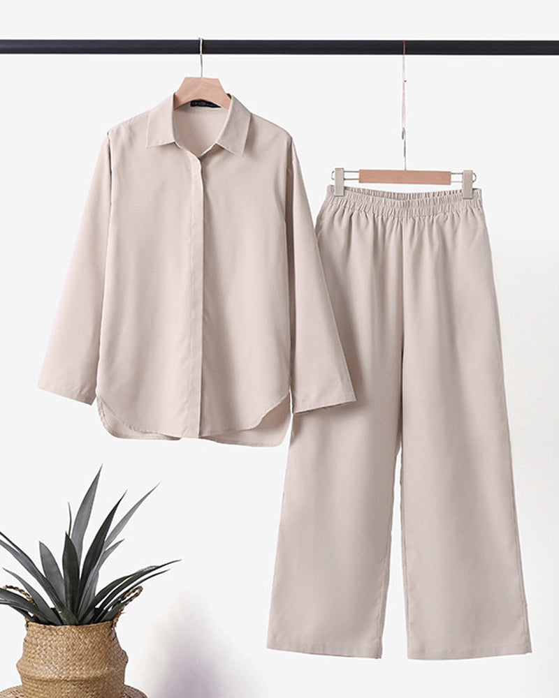 LP | Capo classico ed elegante