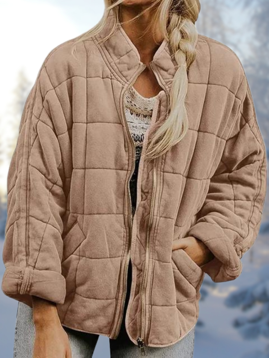 LP | Cappotto elegante e su misura