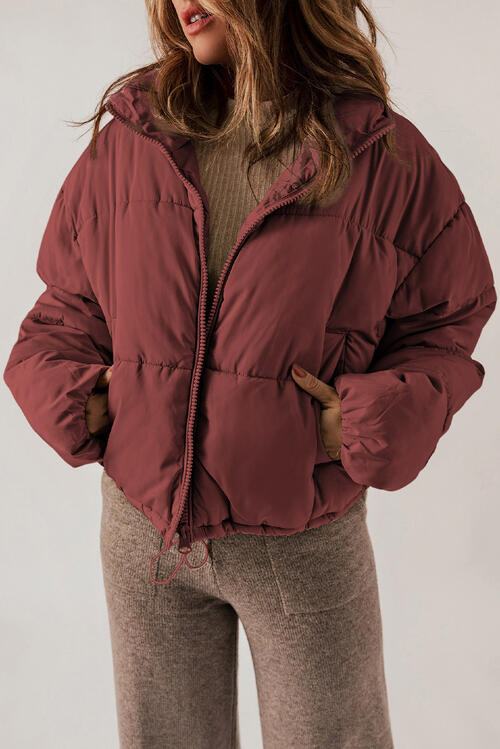 LP | Cappotto elegante e versatile