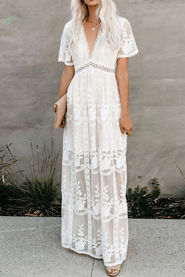 LP | BELINDA MAXI ABITO