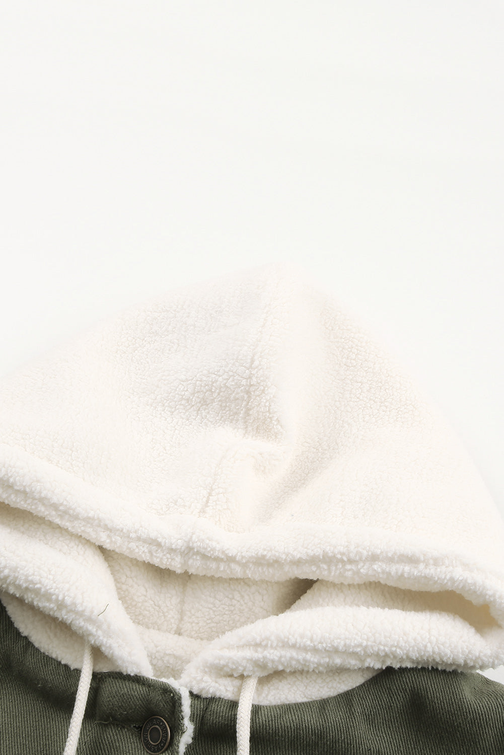 LP | Giacca invernale semplice e alla moda