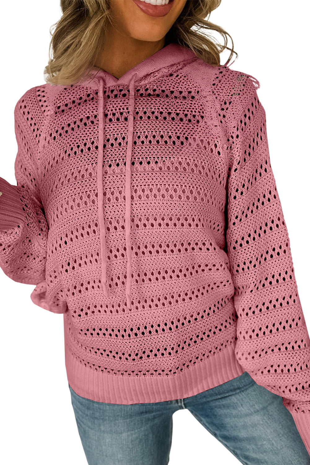 LP | Maglia invernale chic e rilassata