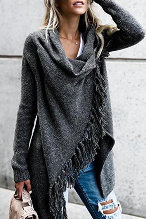 LP | Cappotto generale elegante e raffinato