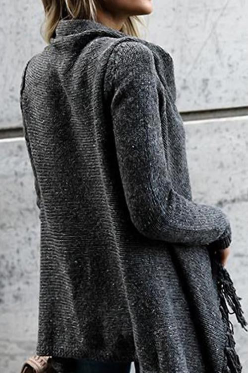 LP | Cappotto generale elegante e raffinato