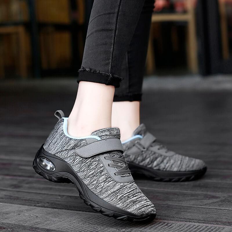 LP | SCARPE DA GINNASTICA A CUSCINO D'ARIA PER LE DONNE