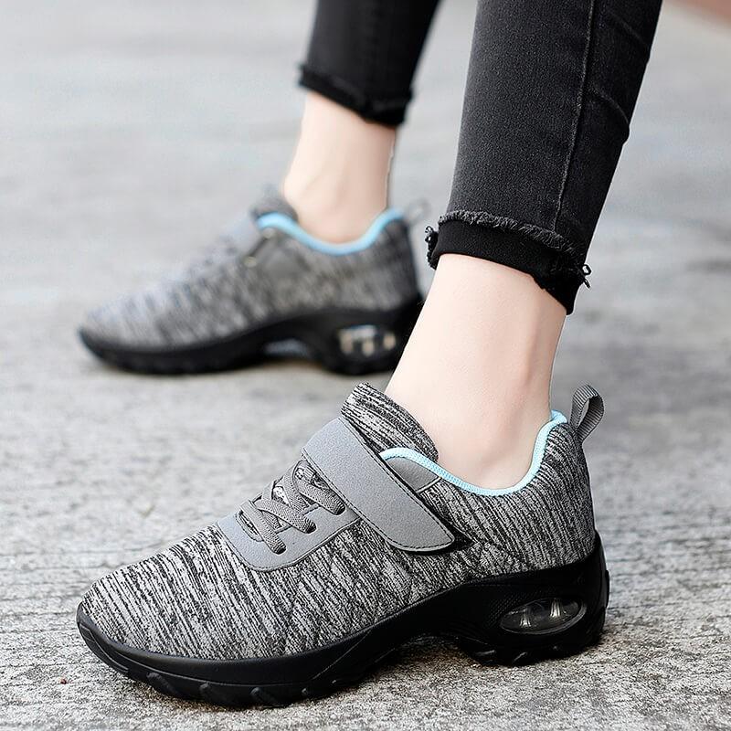 LP | SCARPE DA GINNASTICA A CUSCINO D'ARIA PER LE DONNE