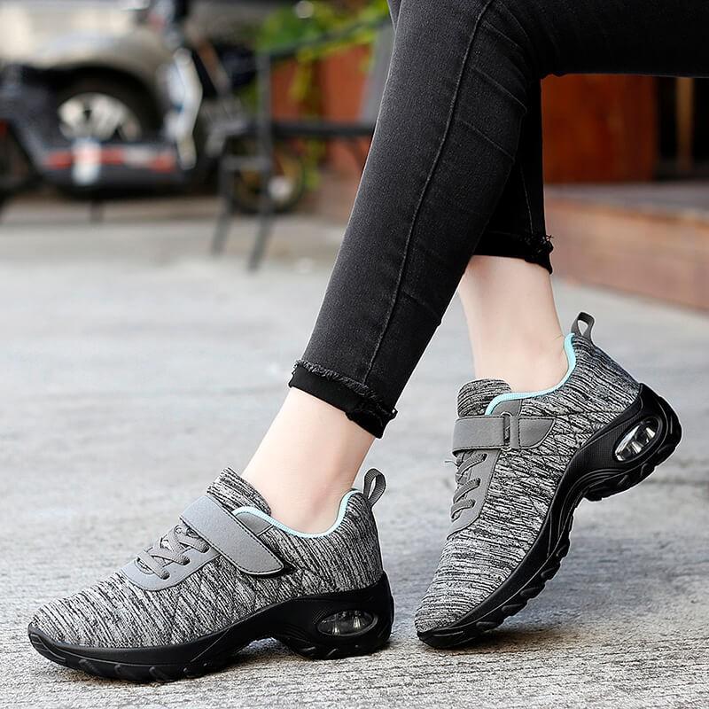 LP | SCARPE DA GINNASTICA A CUSCINO D'ARIA PER LE DONNE