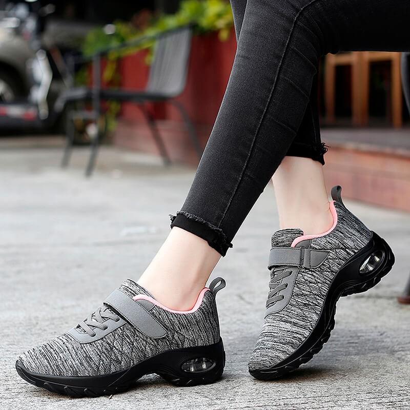 LP | SCARPE DA GINNASTICA A CUSCINO D'ARIA PER LE DONNE