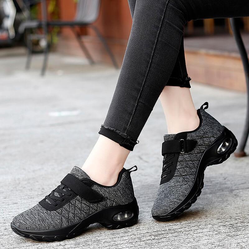 LP | SCARPE DA GINNASTICA A CUSCINO D'ARIA PER LE DONNE