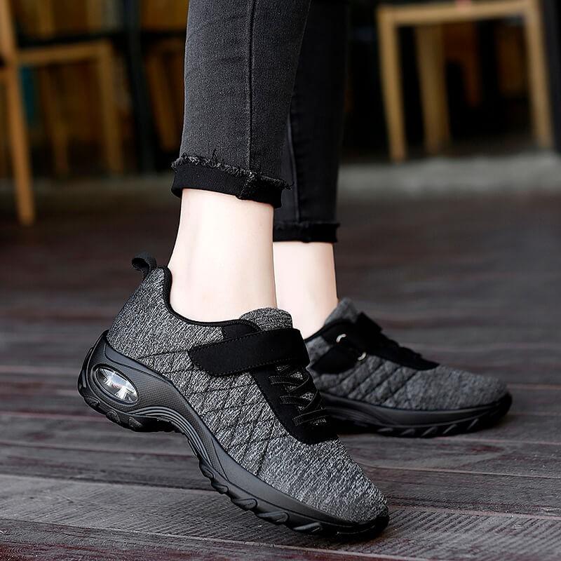 LP | SCARPE DA GINNASTICA A CUSCINO D'ARIA PER LE DONNE
