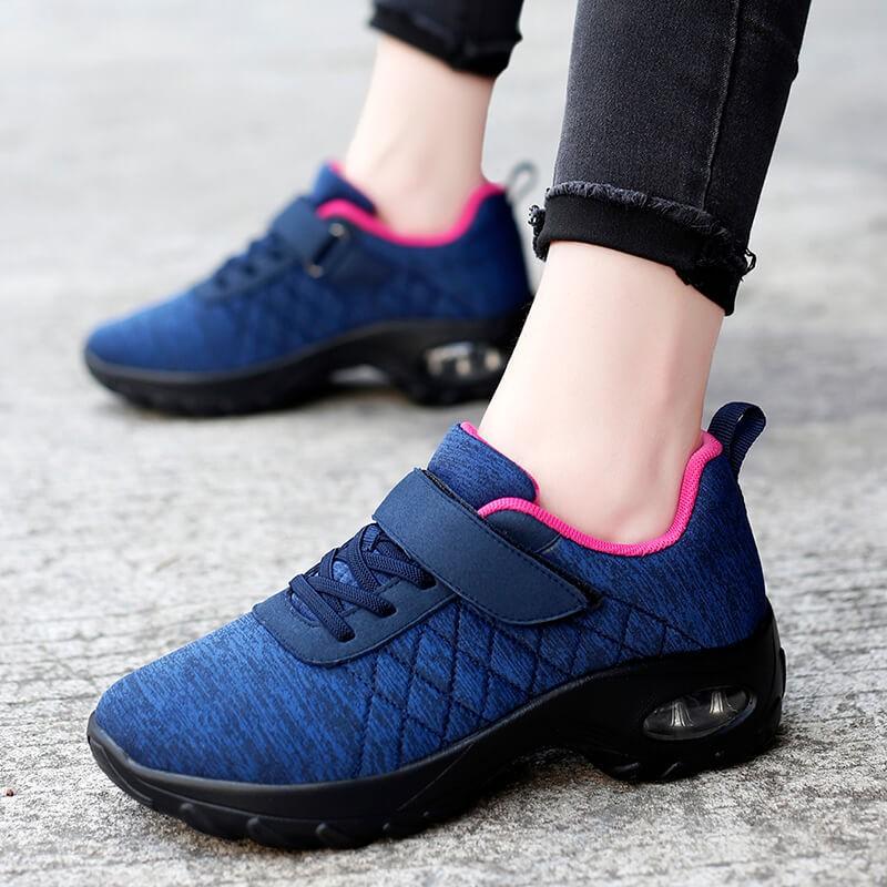 LP | SCARPE DA GINNASTICA A CUSCINO D'ARIA PER LE DONNE