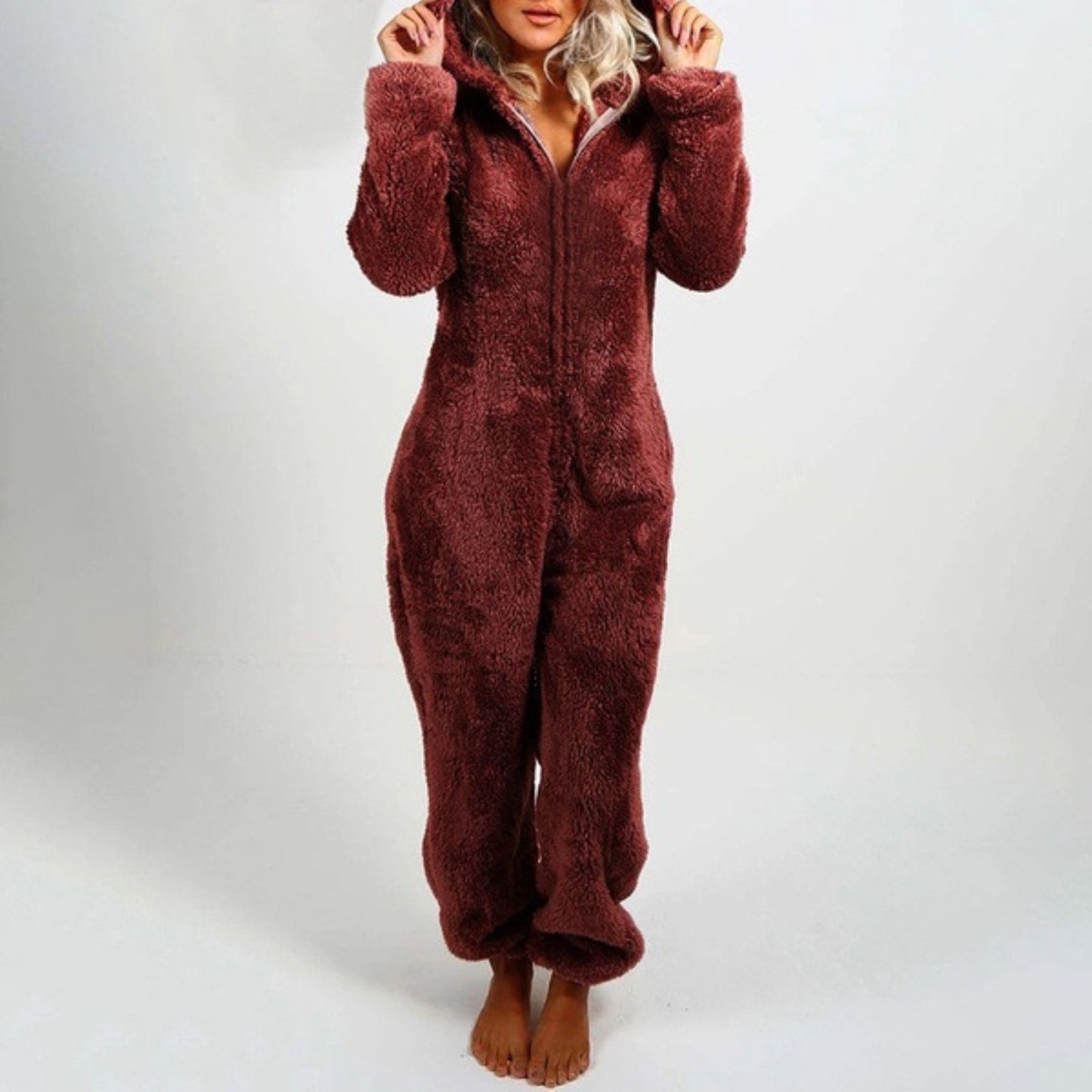 LP | Maglia invernale elegante e versatile
