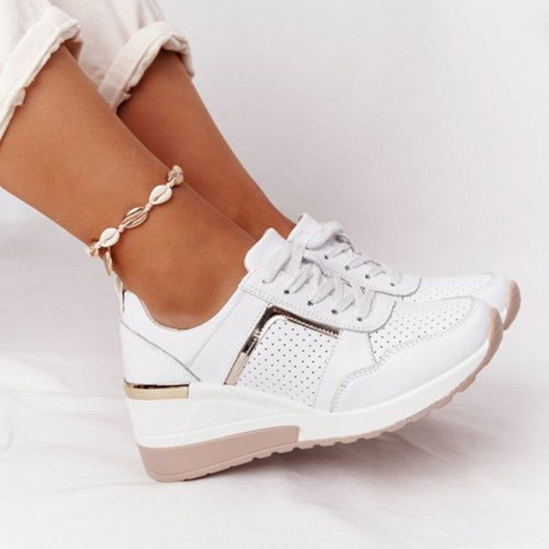 LP | Scarpe rilassate e alla moda