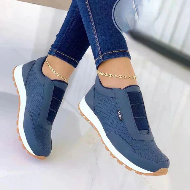 LP | Scarpe da ginnastica eleganti e raffinate