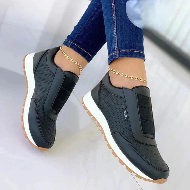 LP | Scarpe da ginnastica eleganti e raffinate