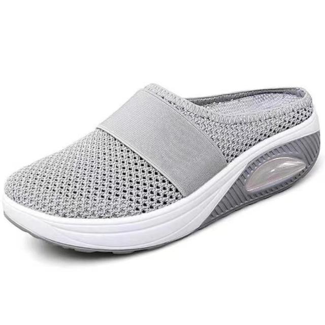 LP | : Sandali classici femminili e scarpe retrò