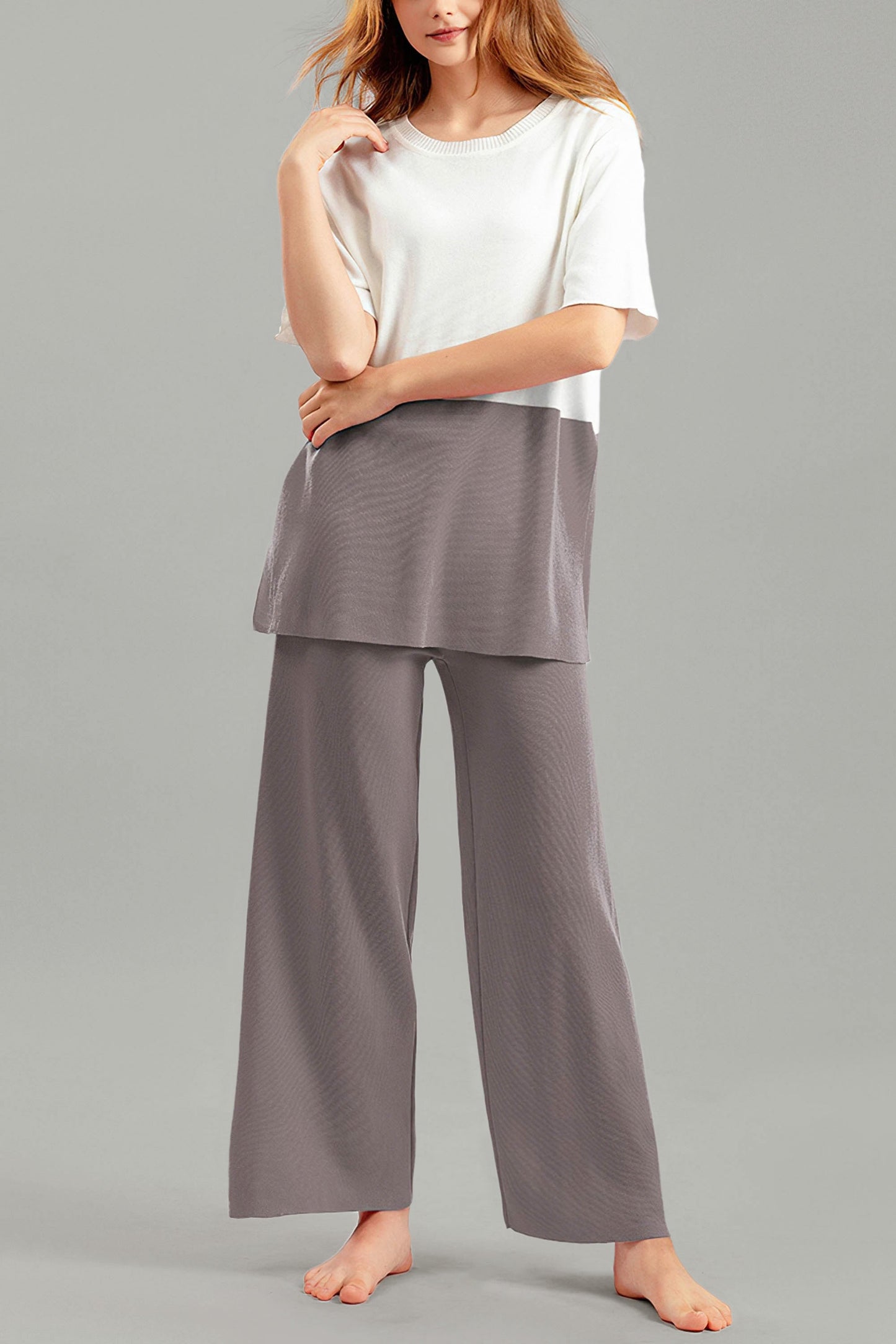 LP | Pantaloncini invernali moderni e confortevoli