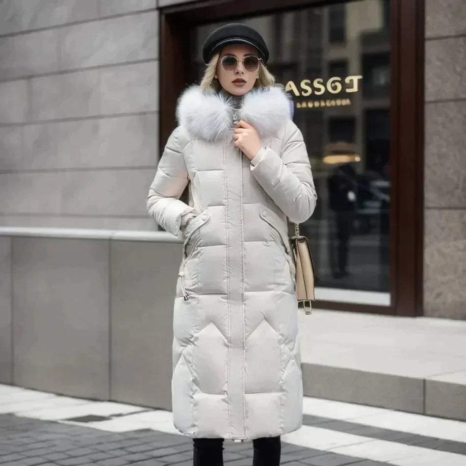 LP | Cappotto generale casual e alla moda