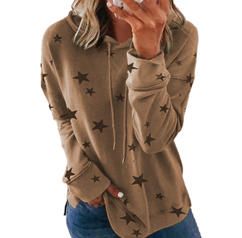 LP | Maglia invernale casual e rilassata
