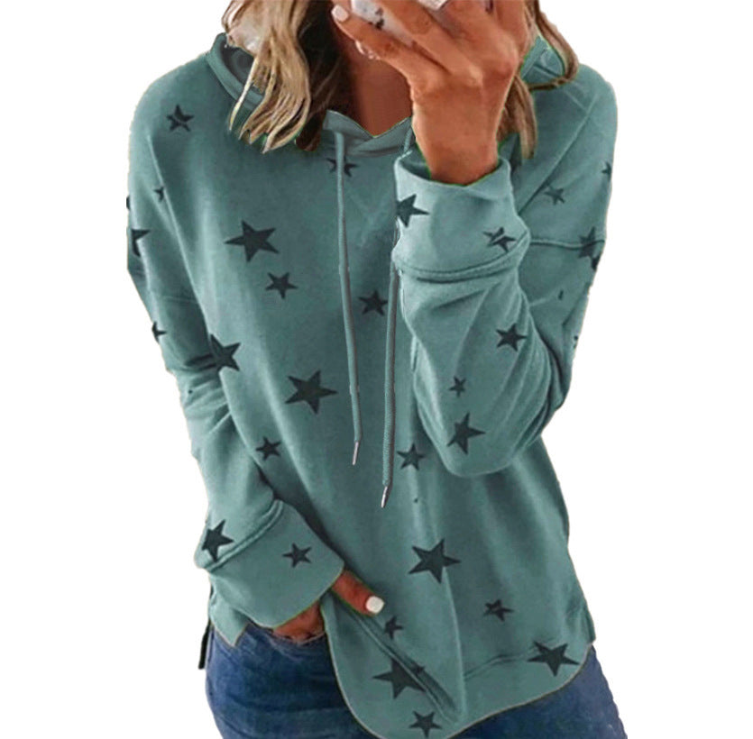 LP | Maglia invernale casual e rilassata