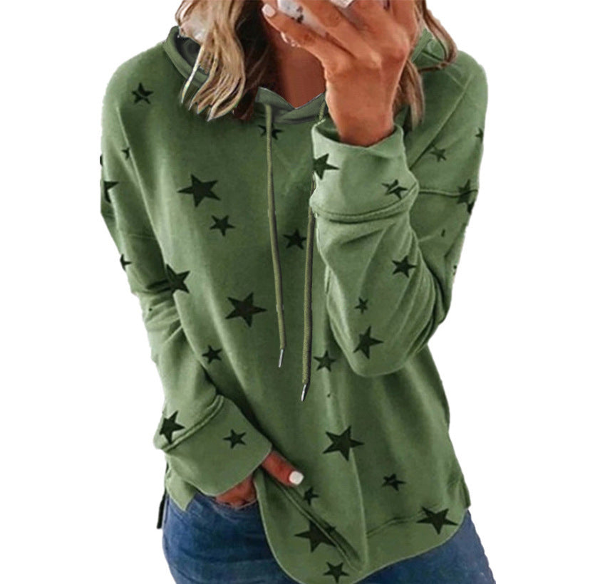 LP | Maglia invernale casual e rilassata