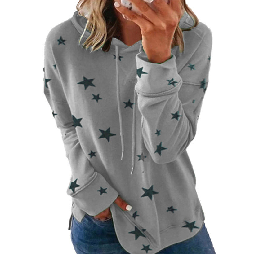 LP | Maglia invernale casual e rilassata