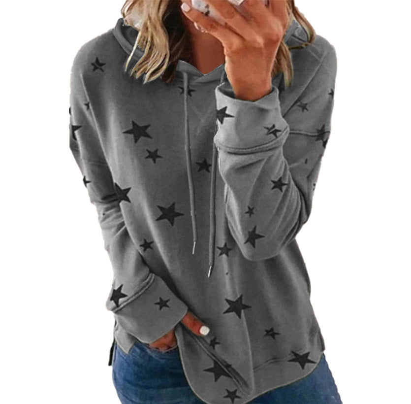 LP | Maglia invernale casual e rilassata