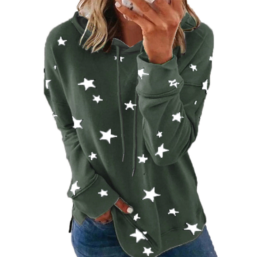 LP | Maglia invernale casual e rilassata
