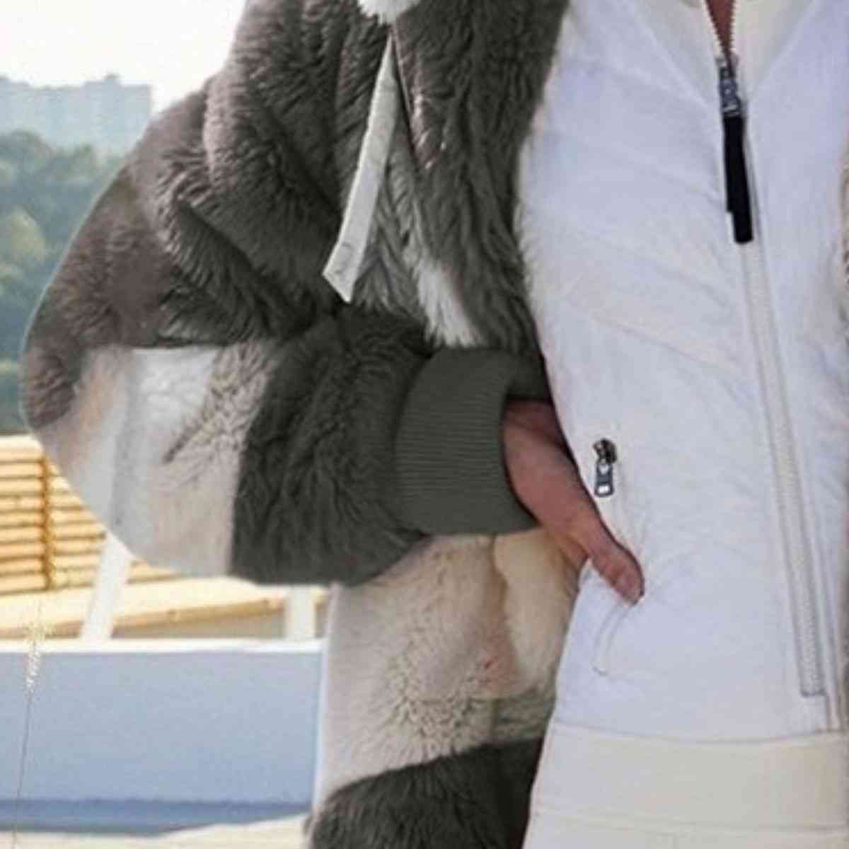 LP | Giacca invernale comoda e alla moda