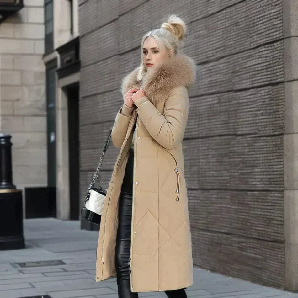 LP | Cappotto generale casual e alla moda
