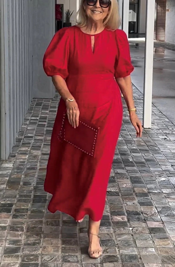 LP | Maxi abito chic senza tempo