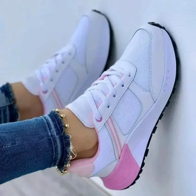 LP | LACCI SCARPE DA GINNASTICA ORTOPEDICHE VULCANIZZATE