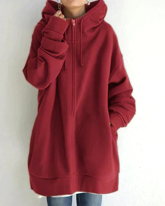LP | Giacca invernale chic e casual