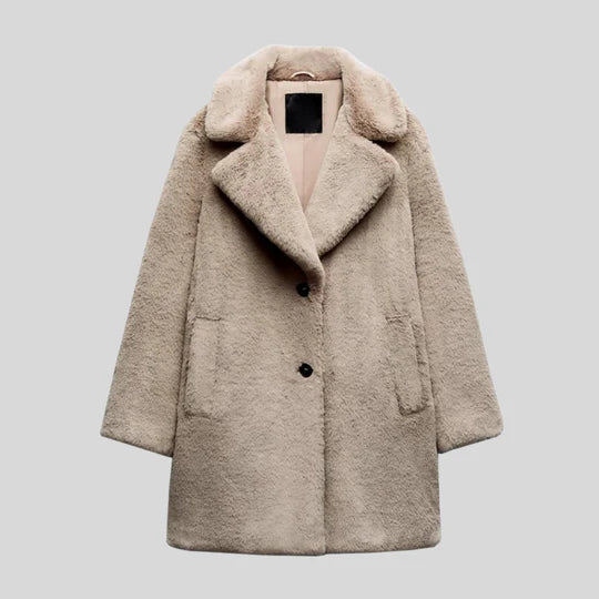 LP | Cappotto elegante e senza sforzo