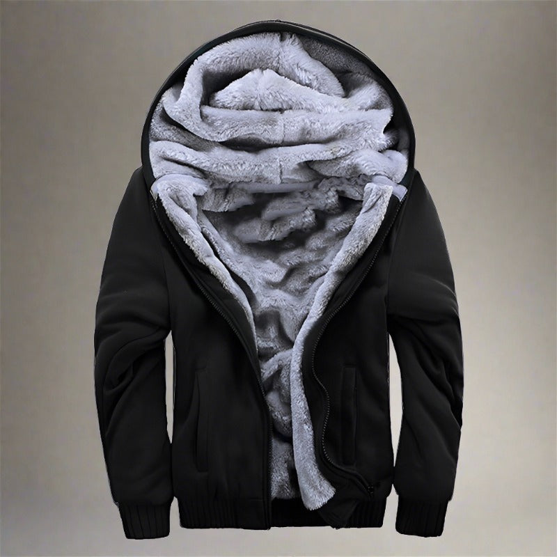 LP | Giacca invernale elegante e casual