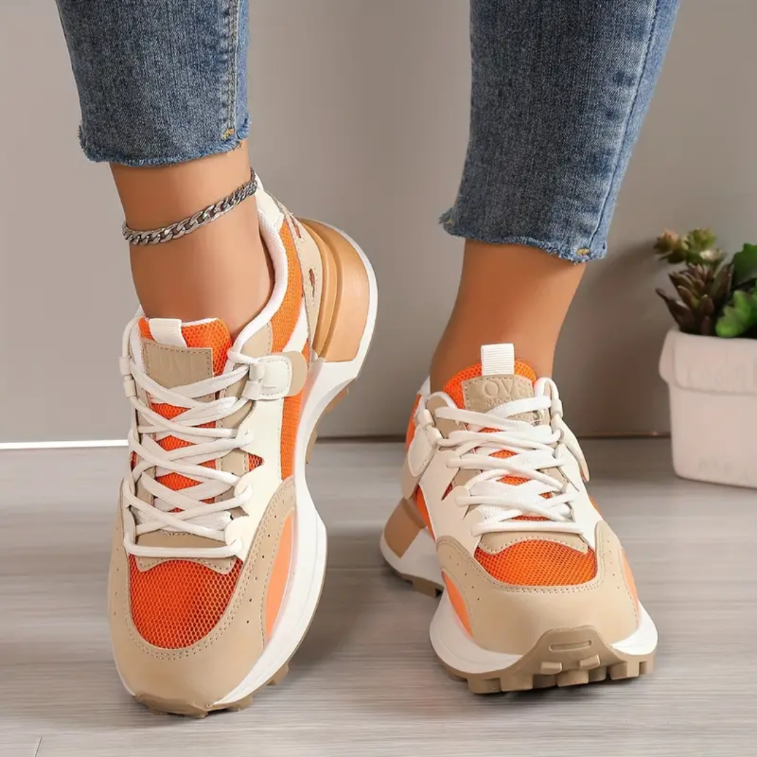 LP | SCARPE DA GINNASTICA ORTOPEDICHE CASUAL COLORATE